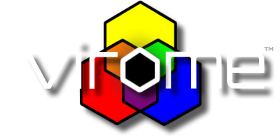 Virome logo